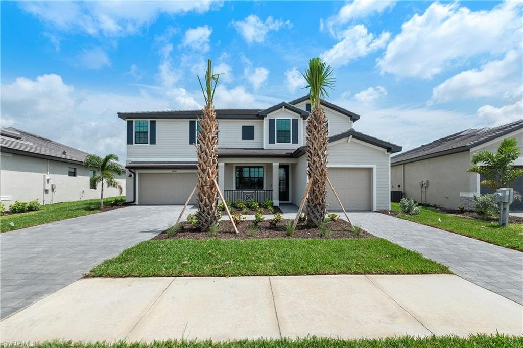 10837 Timber Creek DR FORT MYERS, FL 33913
