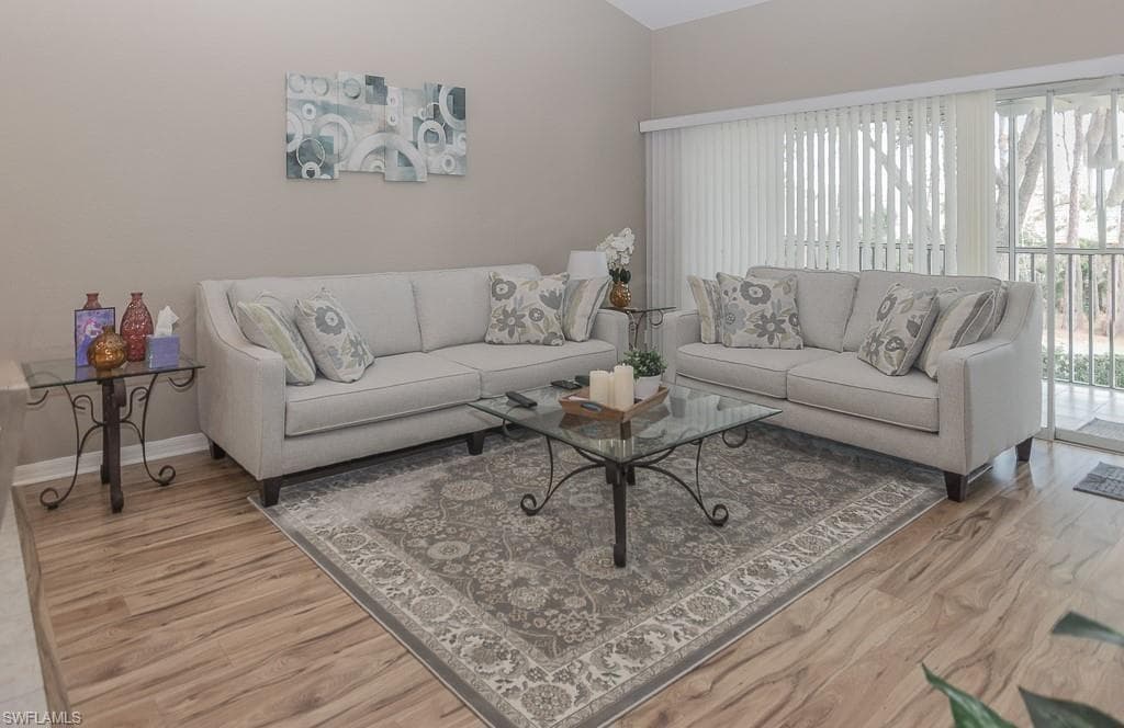 960 Partridge CIR 1-202 NAPLES, FL 34104