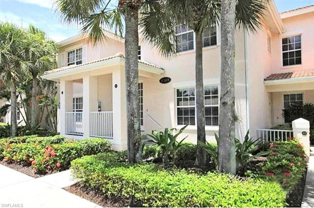 8365 Whisper Trace WAY L-203 NAPLES, FL 34114