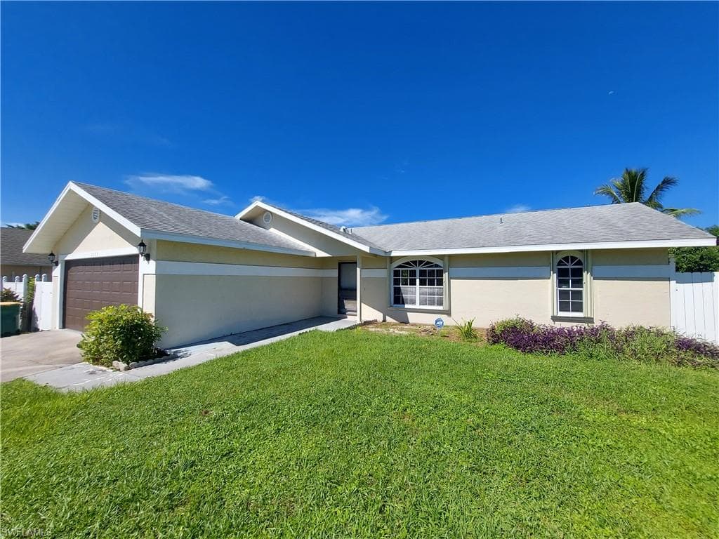 2169 55th ST SW NAPLES, FL 34116