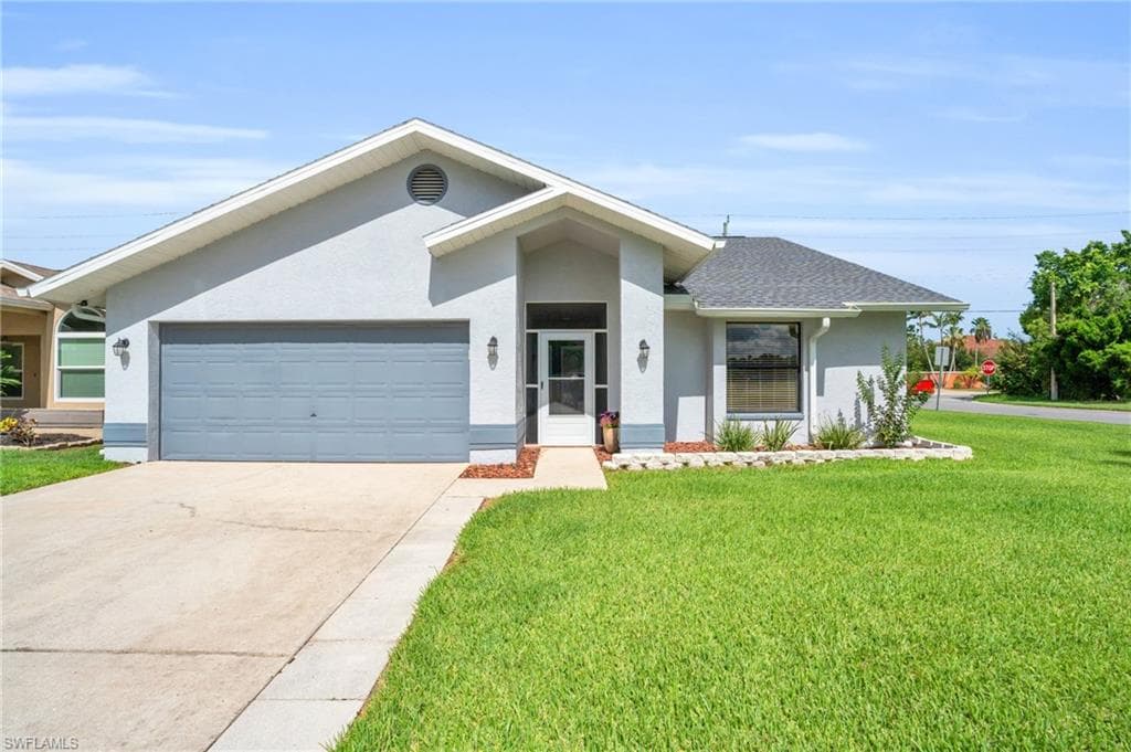 13090 Regent CIR FORT MYERS, FL 33966