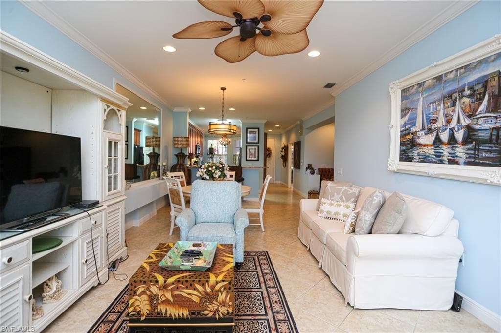 12070 Matera LN 101 BONITA SPRINGS, FL 34135