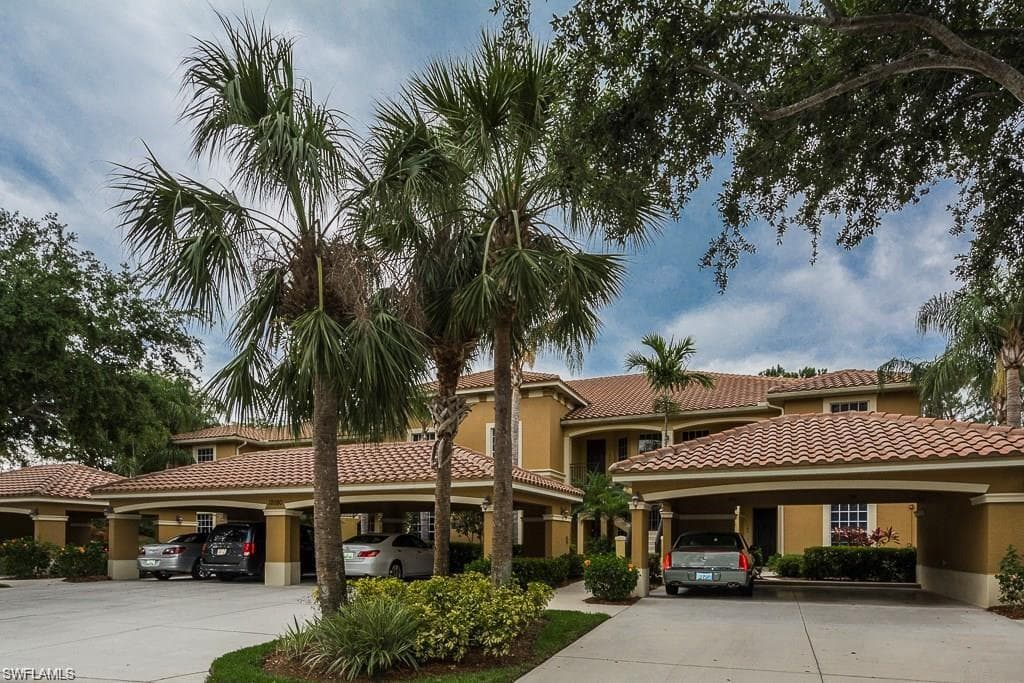 12080 Matera LN 102 BONITA SPRINGS, FL 34135