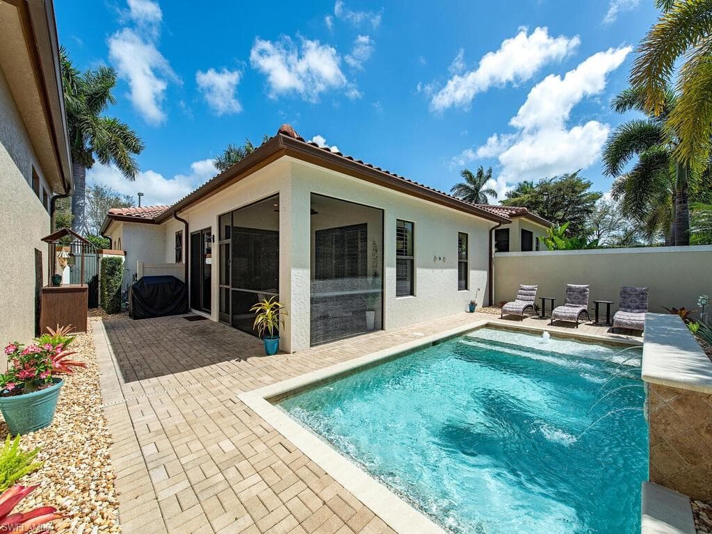 8000 Cordoba PL NAPLES, FL 34113