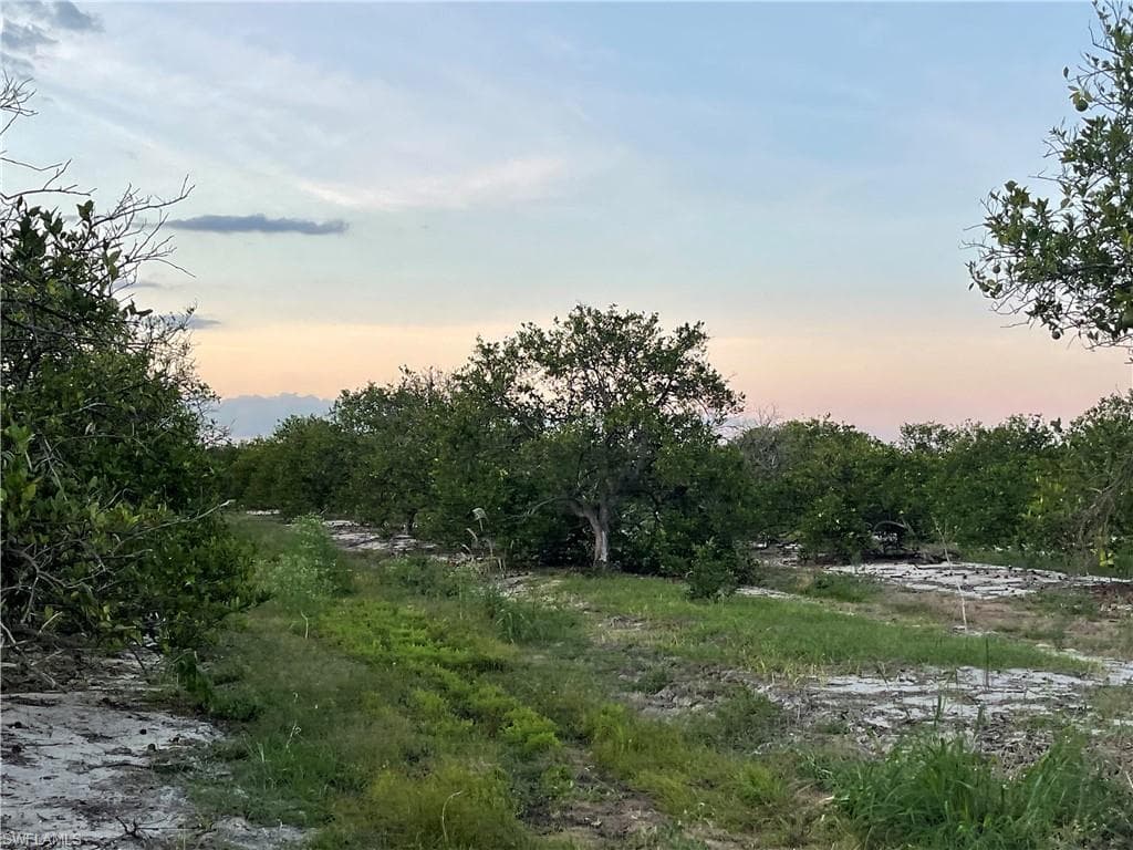 6th Rd LABELLE, FL 33935