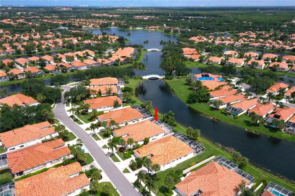 4577 Pasadena CT NAPLES, FL 34109