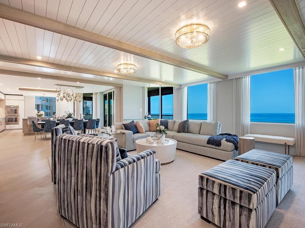 7225 Pelican Bay BLVD 2001 & 2002 NAPLES, FL 34108