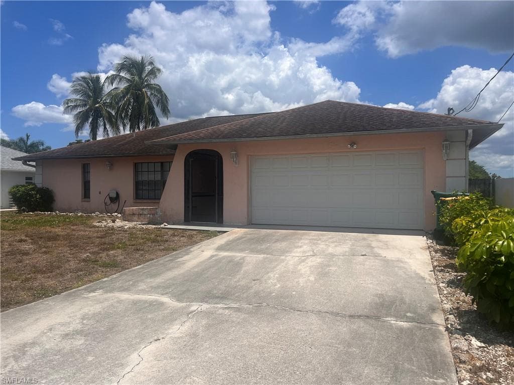 4742 25th AVE SW NAPLES, FL 34116