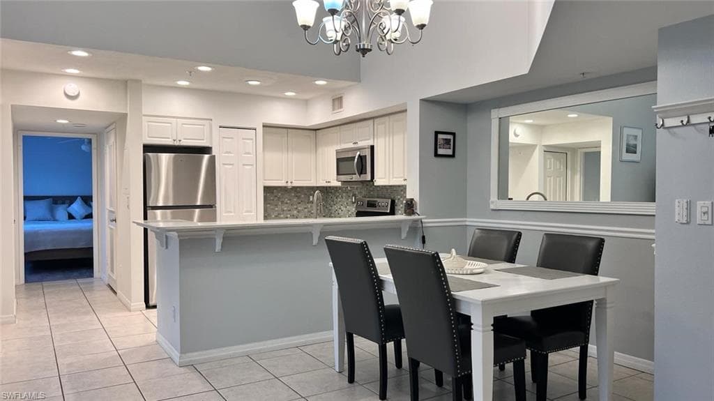 1235 Wildwood Lakes BLVD #4-303 NAPLES, FL 34104
