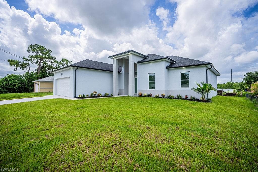 3407 3rd ST W LEHIGH ACRES, FL 33971