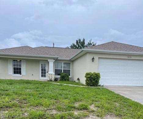 1624 Kismet PKWY E CAPE CORAL, FL 33909