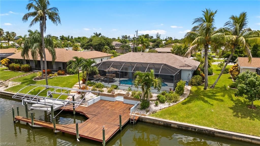 3234 SE 2nd AVE CAPE CORAL, FL 33904