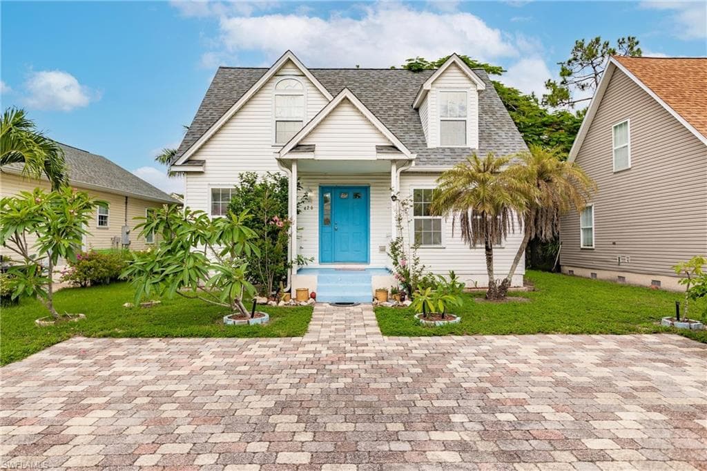 426 Leawood CIR NAPLES, FL 34104