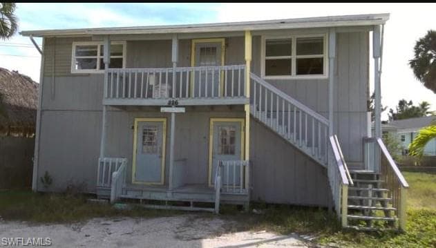 226 Fairweather LN FORT MYERS BEACH, FL 33931