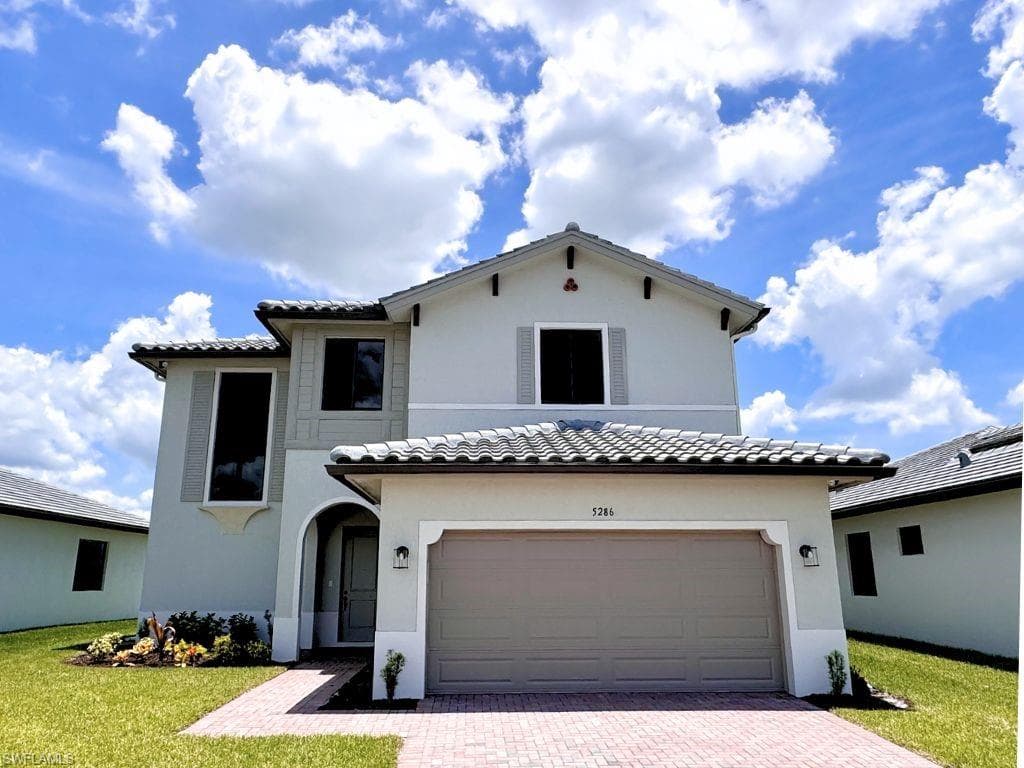 5286 Nevola AVE AVE MARIA, FL 34142