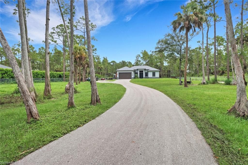 2791 16th AVE NE NAPLES, FL 34120