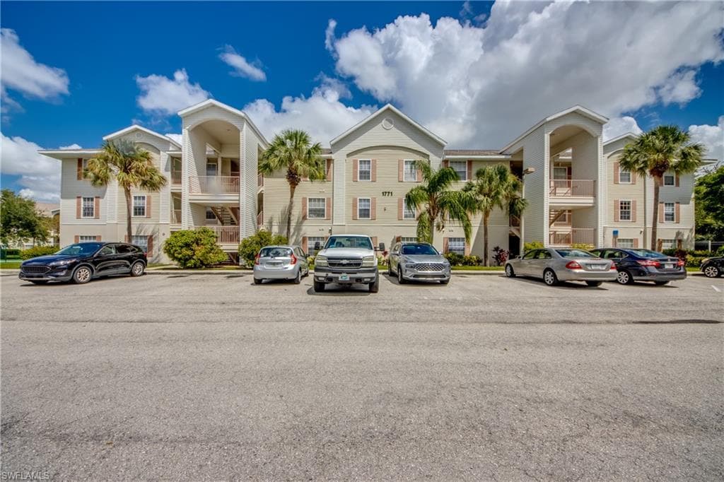 1771 Four Mile Cove PKWY 1036 CAPE CORAL, FL 33990