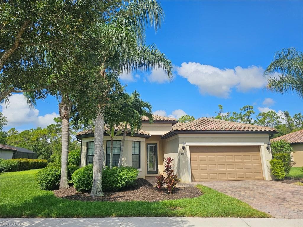 10840 Rutherford RD NE FORT MYERS, FL 33913