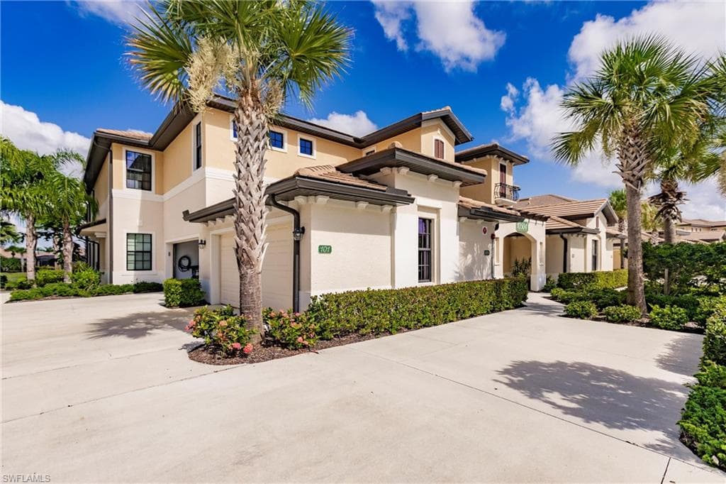 10504 Casella WAY 201 FORT MYERS, FL 33913
