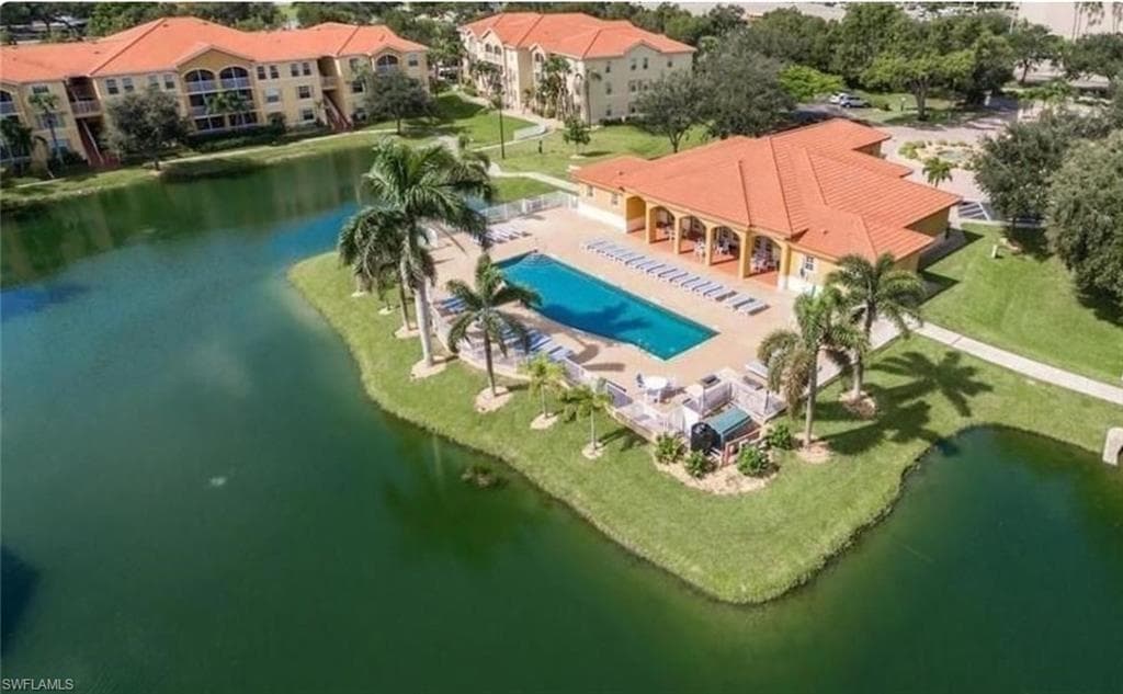 4113 Residence DR 222 FORT MYERS, FL 33901