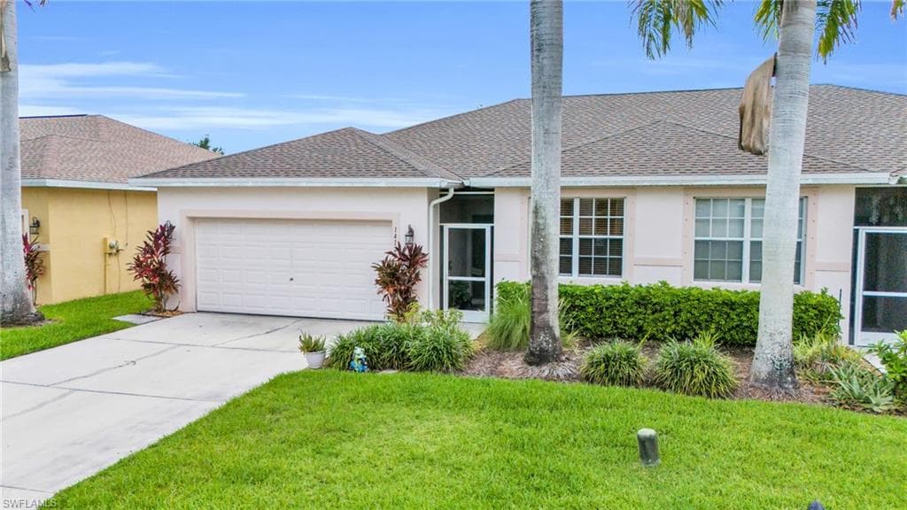 14122 Danpark LOOP FORT MYERS, FL 33912