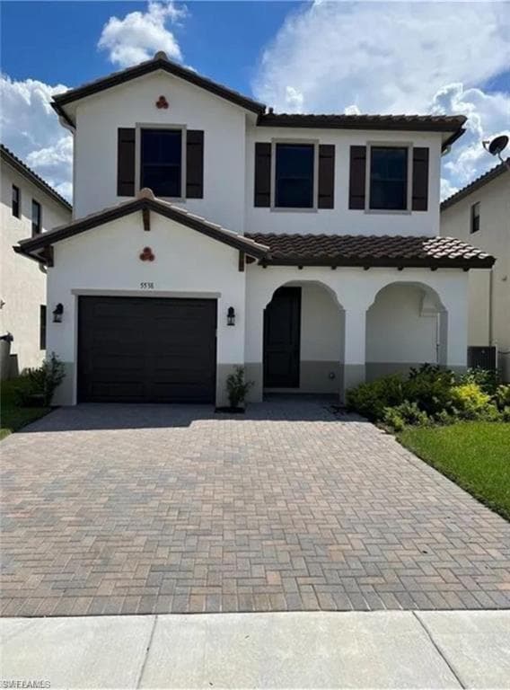 5538 Agostino WAY AVE MARIA, FL 34142