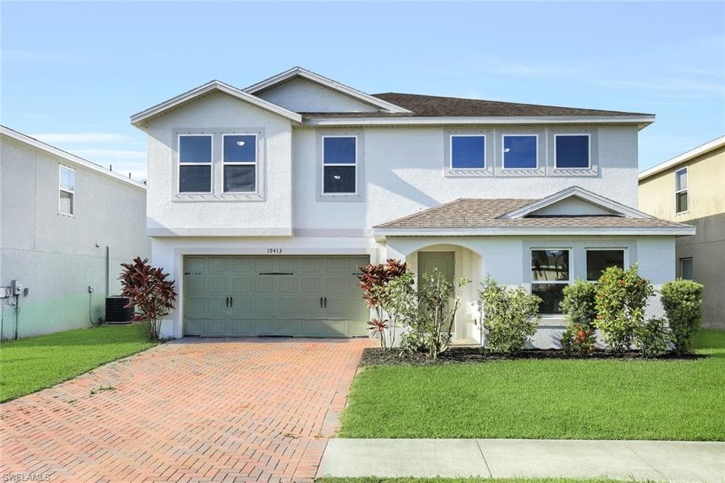 19413 Mossy Ledge TER LEHIGH ACRES, FL 33936