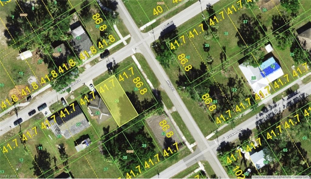 435 Showalter AVE PUNTA GORDA, FL 33950