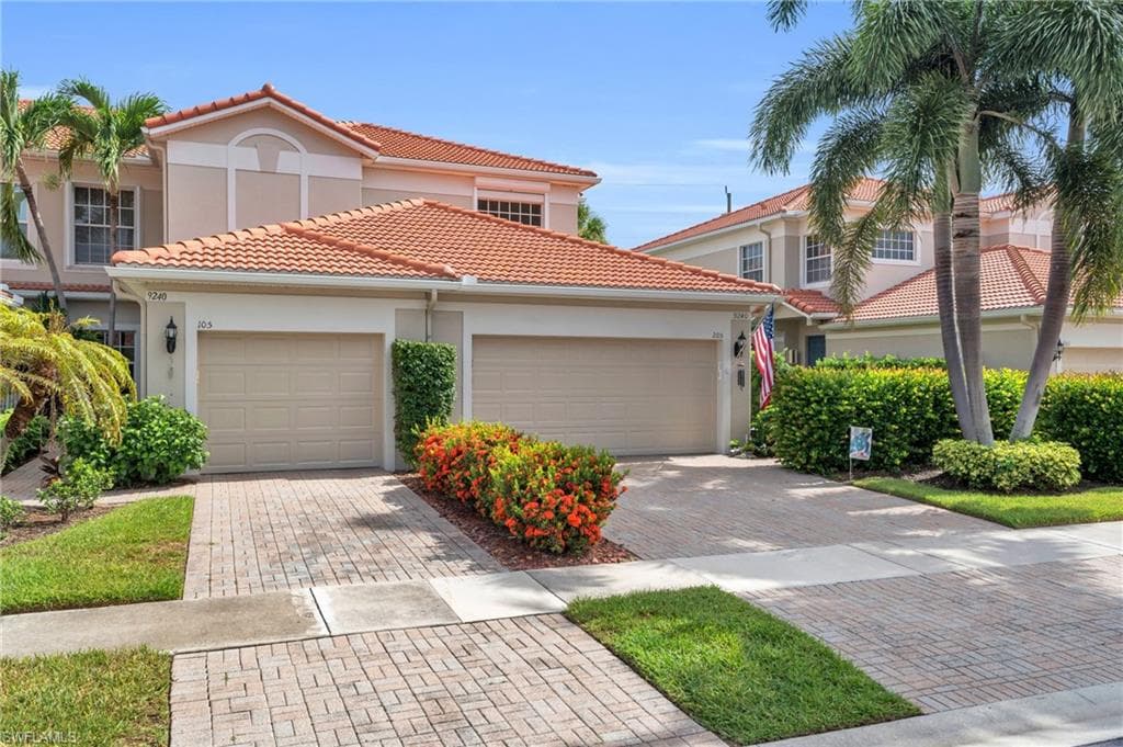 9240 Belleza WAY 205 FORT MYERS, FL 33908