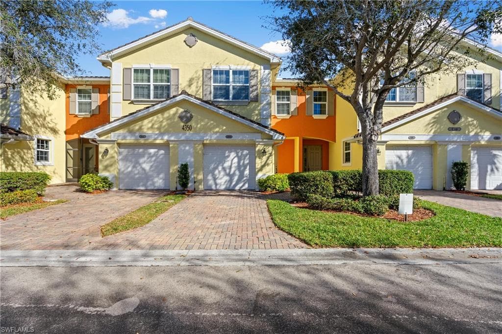 4350 Lazio WAY 1104 FORT MYERS, FL 33901