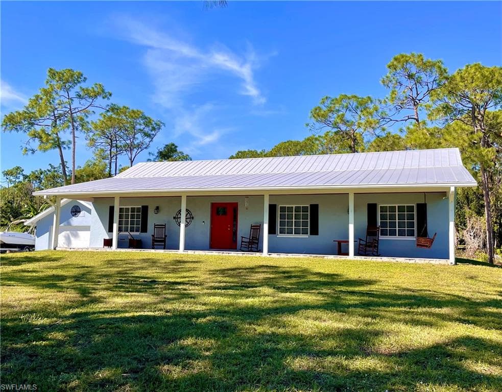24376 Cock Robin LN BONITA SPRINGS, FL 34135