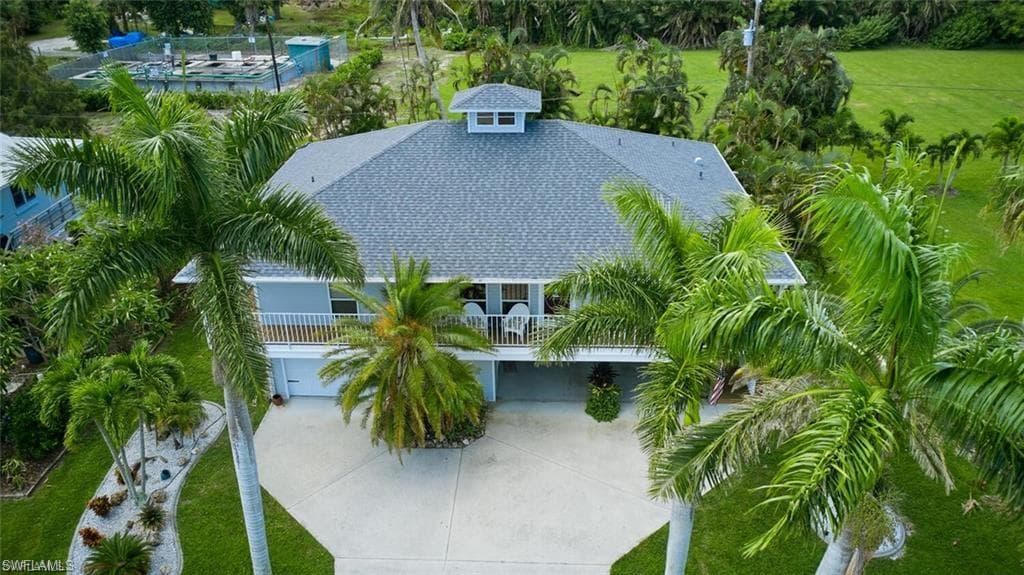 7831 Della Bitta LN BOKEELIA, FL 33922