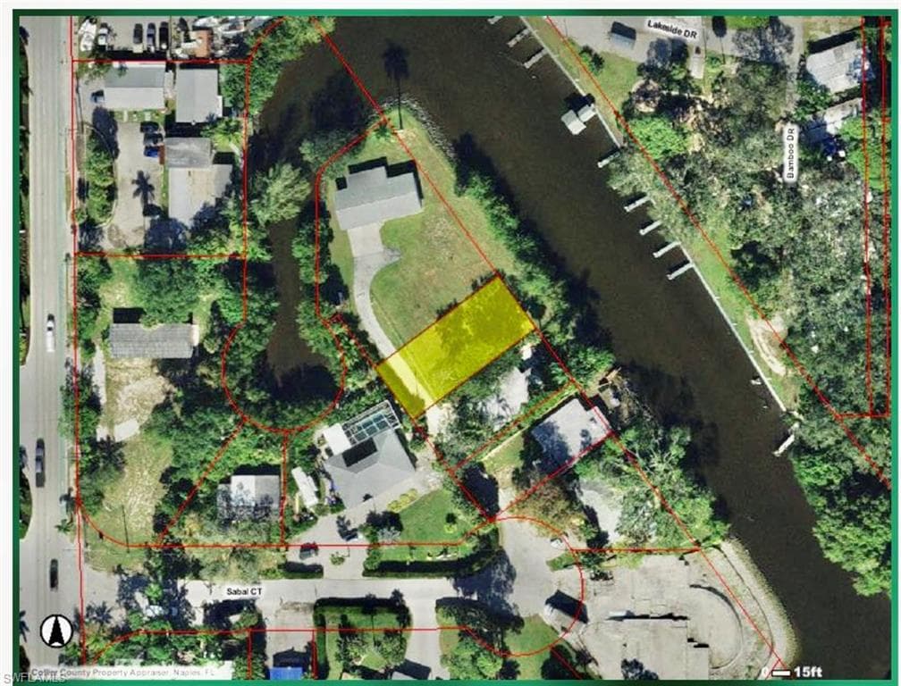 3175 Sabal CT NAPLES, FL 34112