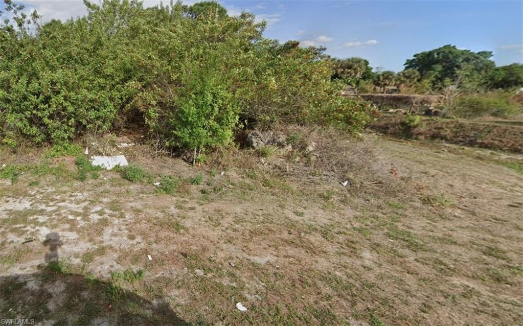 2909 Bruce AVE S LEHIGH ACRES, FL 33976