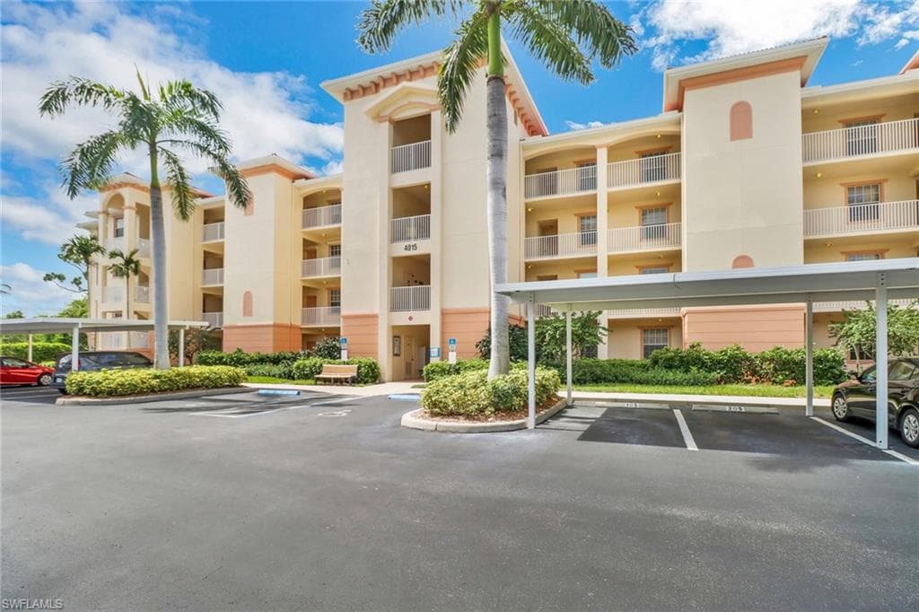 4015 Palm Tree BLVD 302 CAPE CORAL, FL 33904