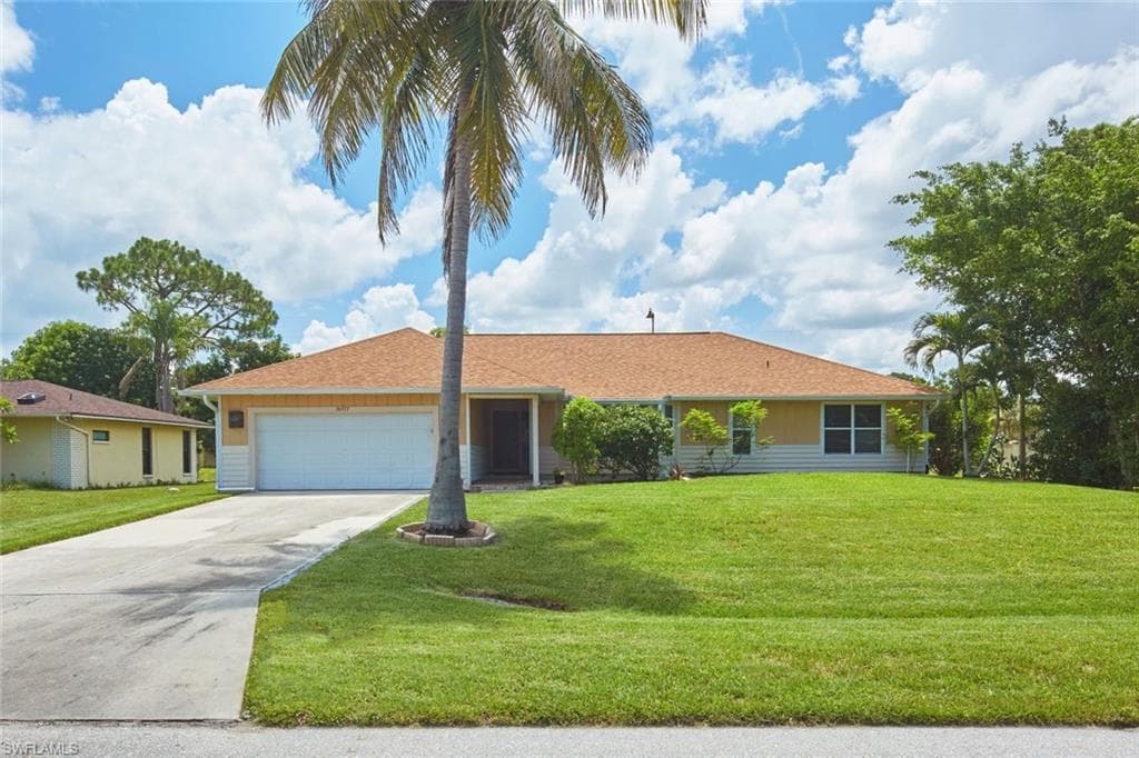 26977 Lost Woods CIR BONITA SPRINGS, FL 34135