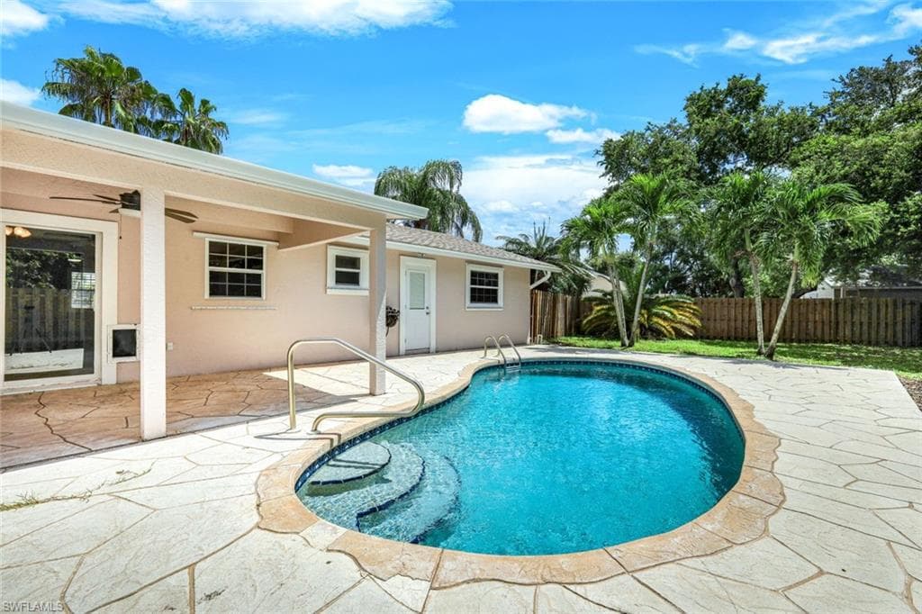 11860 Imperial Pines WAY BONITA SPRINGS, FL 34135