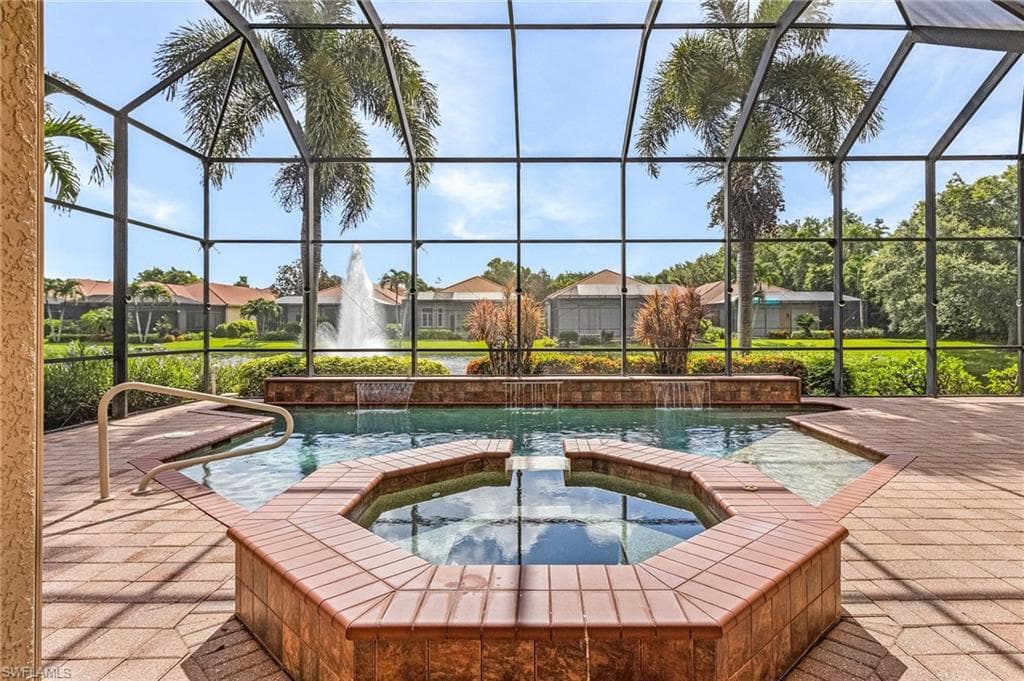 5957 Hammock Isles CIR NAPLES, FL 34119