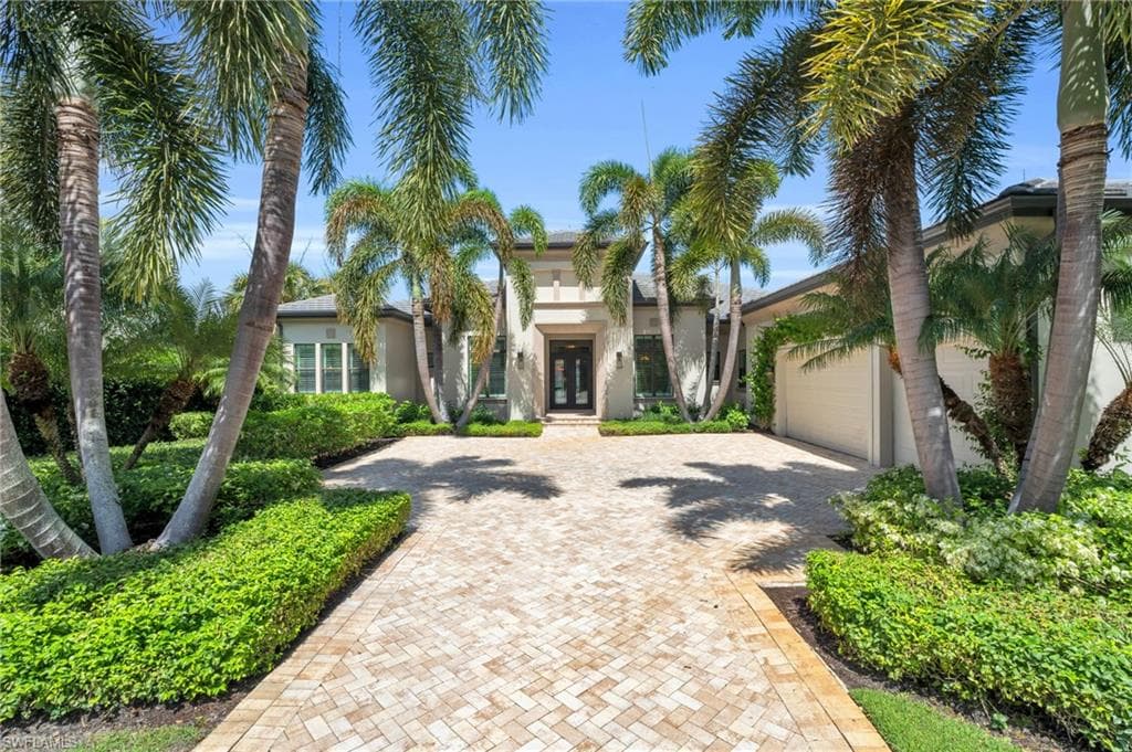 28112 Serata CT NAPLES, FL 34110