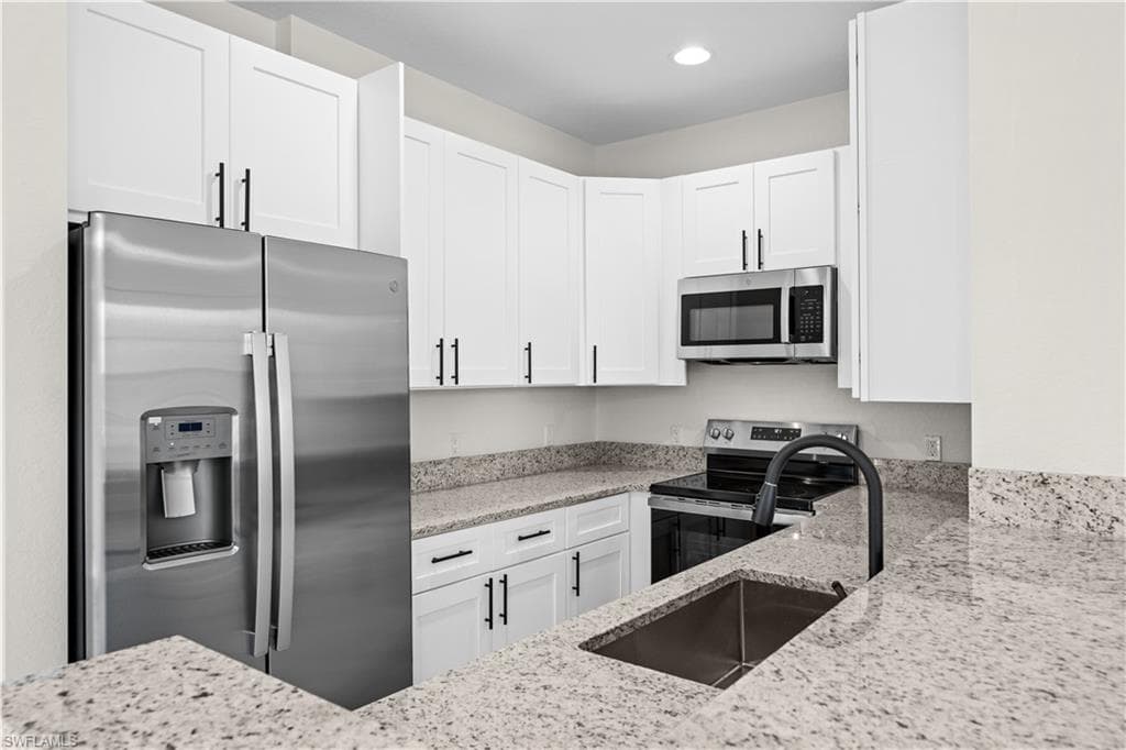 17364 Barbara DR FORT MYERS, FL 33967