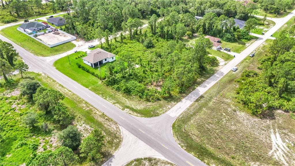 803 Burns AVE S LEHIGH ACRES, FL 33974