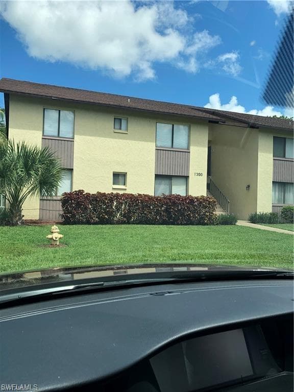 1390 Green Valley CIR 1103 NAPLES, FL 34104