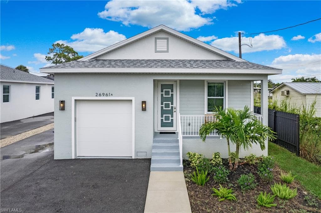 26961 Riverside (Unit A) DR BONITA SPRINGS, FL 34135