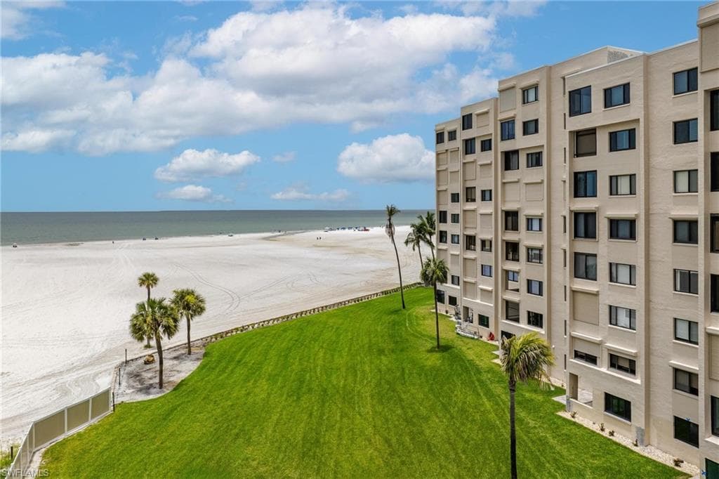 6672 Estero BLVD A407 FORT MYERS BEACH, FL 33931