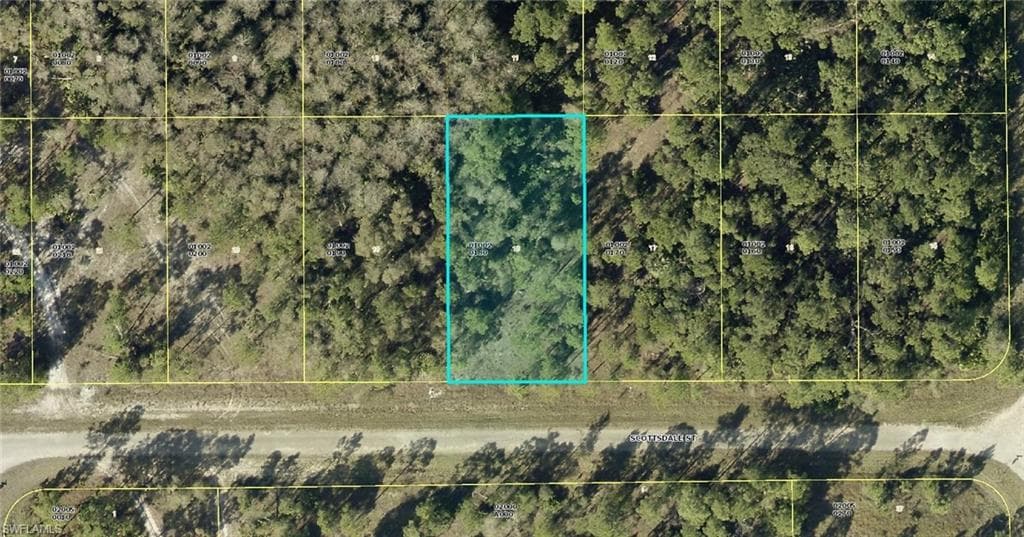 429 Scottsdale ST LEHIGH ACRES, FL 33974