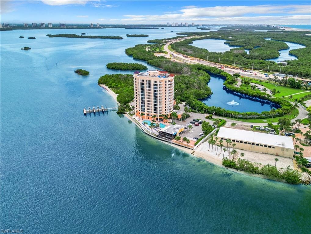 8771 Estero BLVD 1205 BONITA SPRINGS, FL 33931