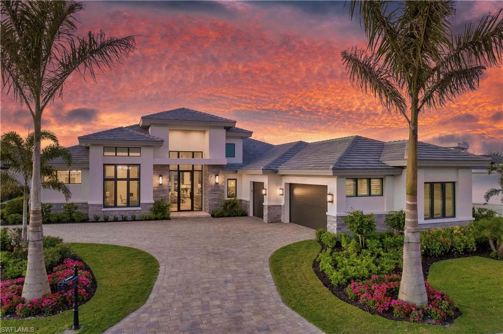 10471 VIA PARMA WAY MIROMAR LAKES, FL 33913