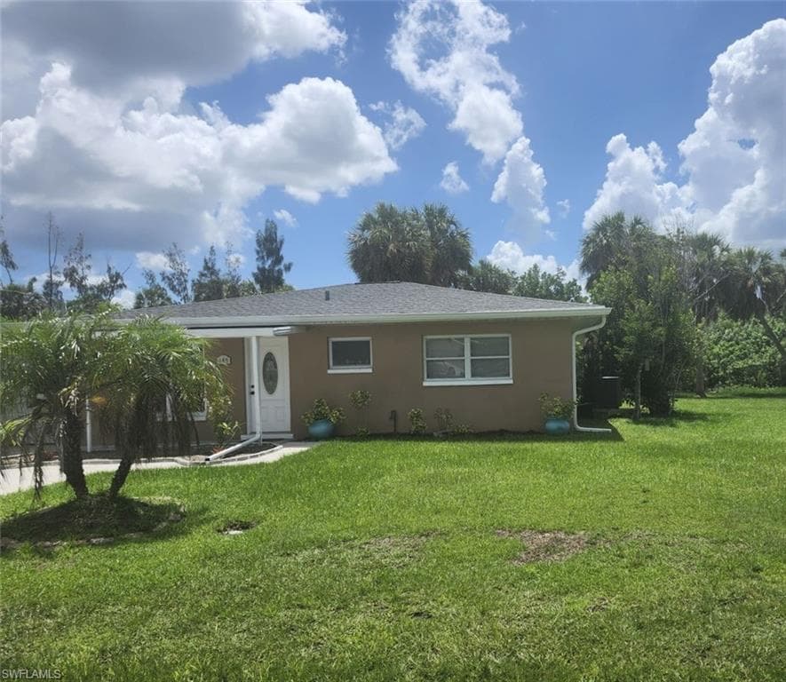 145 Glenholm AVE PUNTA GORDA, FL 33950