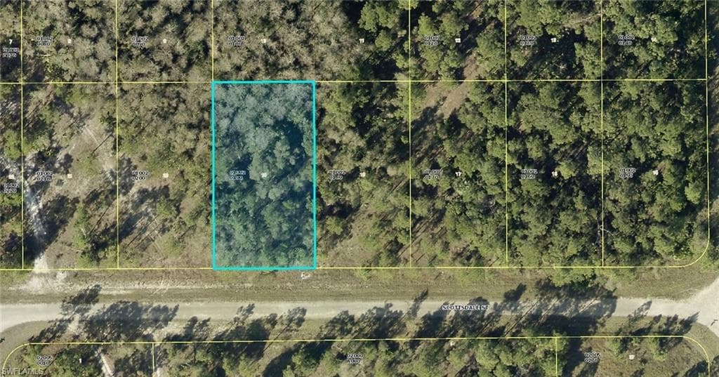 427 Scottsdale ST LEHIGH ACRES, FL 33974