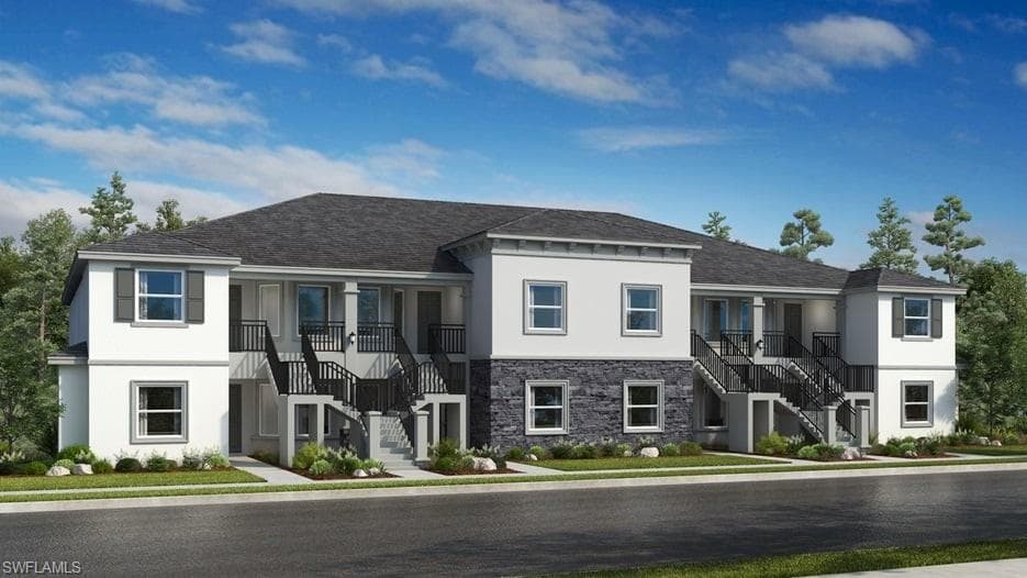 11861 Venetian Lagoon DR 201 FORT MYERS, FL 33913